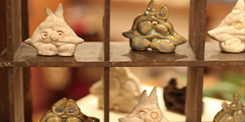 自主製品作業の魅力